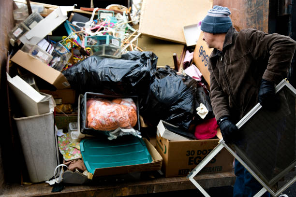 Best Donation Pickup Services  in Stock Island, FL