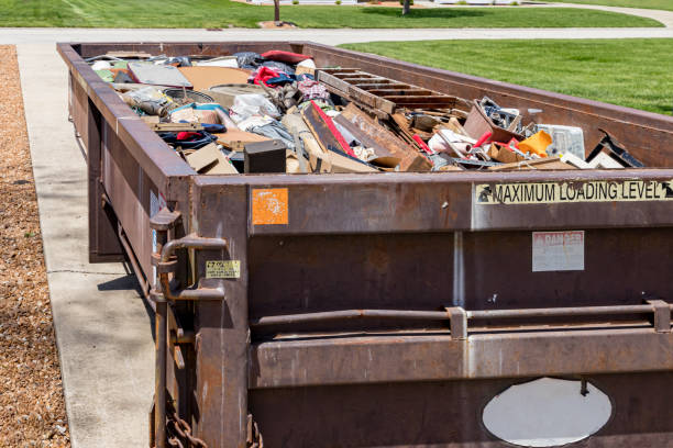 Best Construction Debris Removal  in Stock Island, FL