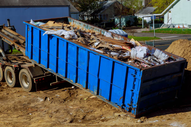 Best Residential Junk Removal  in Stock Island, FL